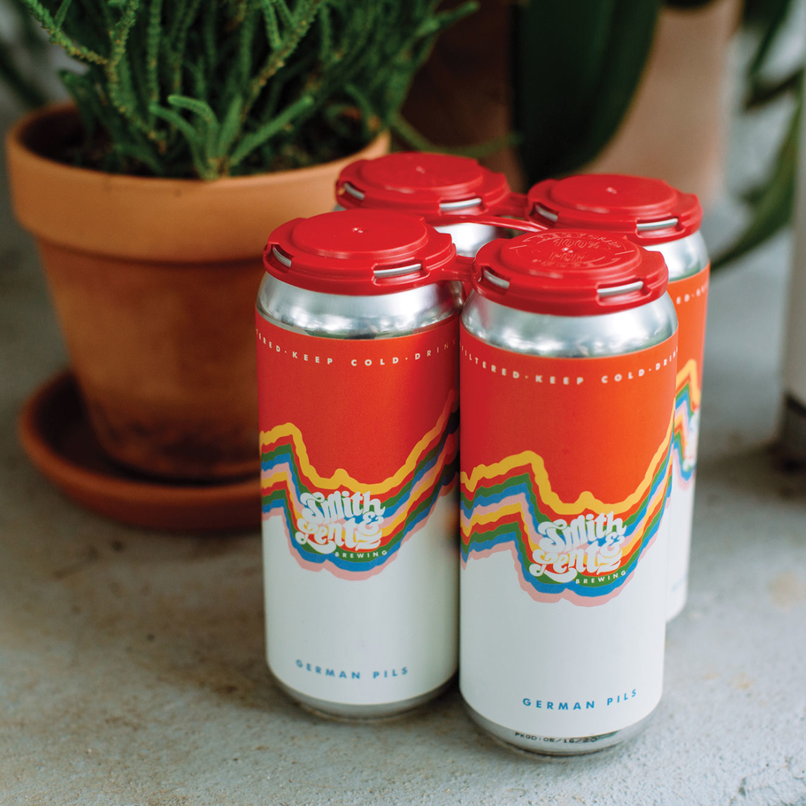 Drinking Issue 2020: Four to Try